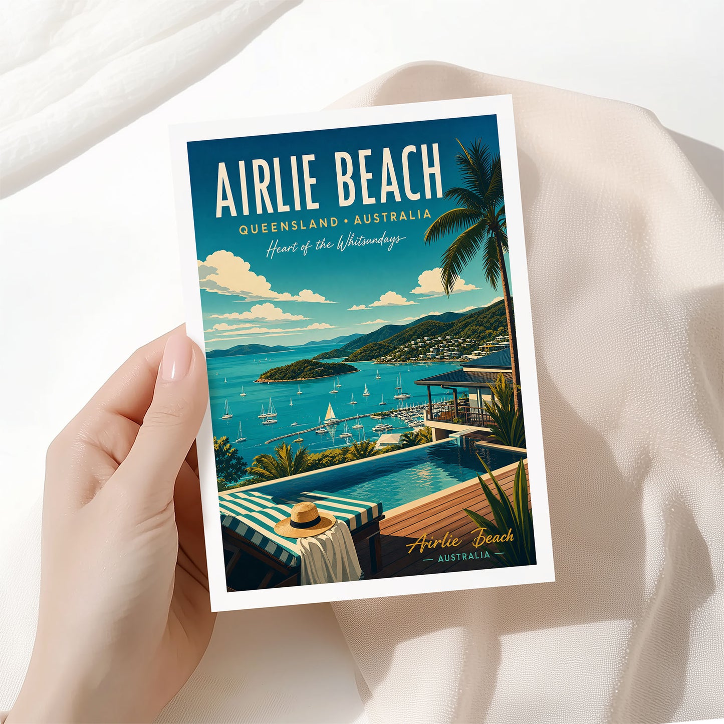 Airlie Beach, Australia
