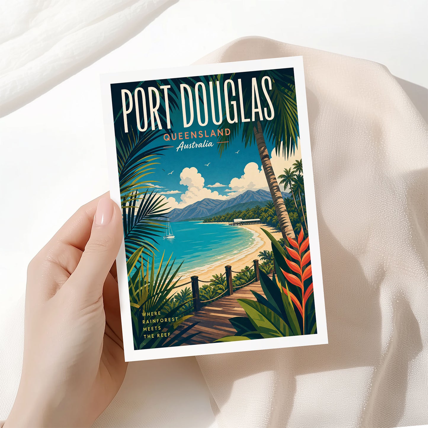 Port Douglas, Australia