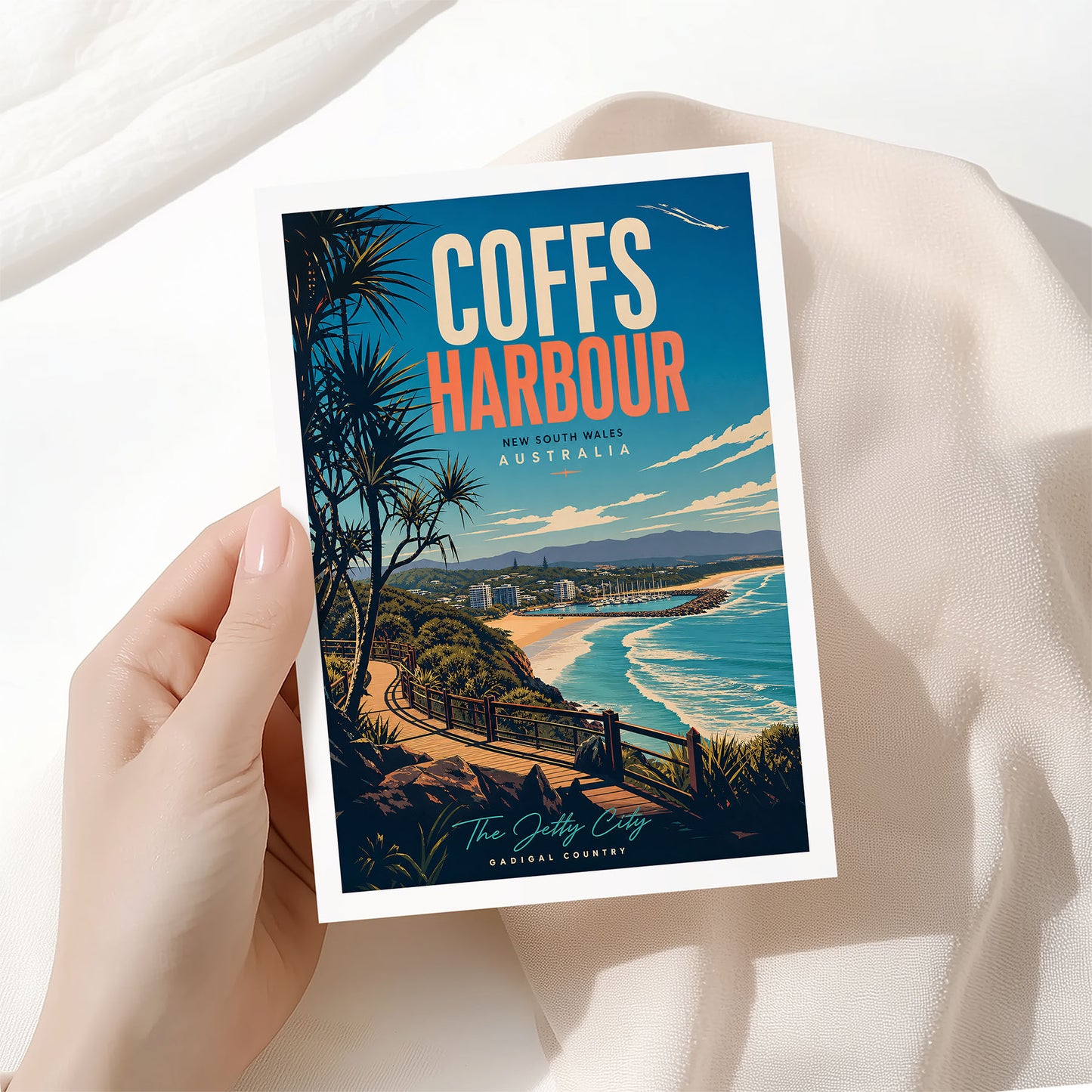 Coffs Harbour, Australia