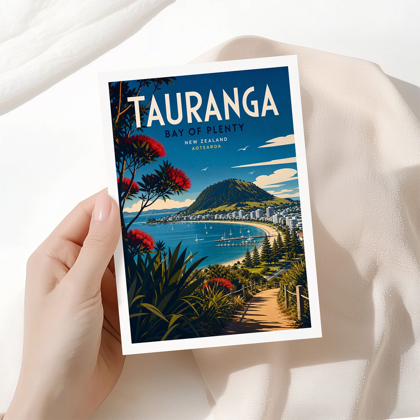 Tauranga, New Zealand