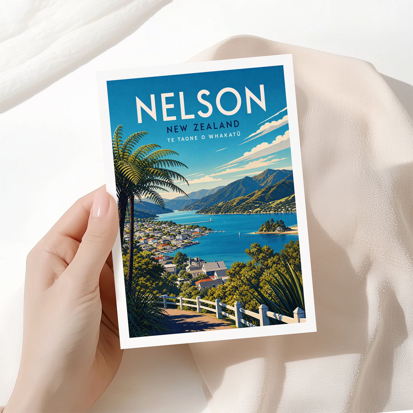 Nelson, New Zealand