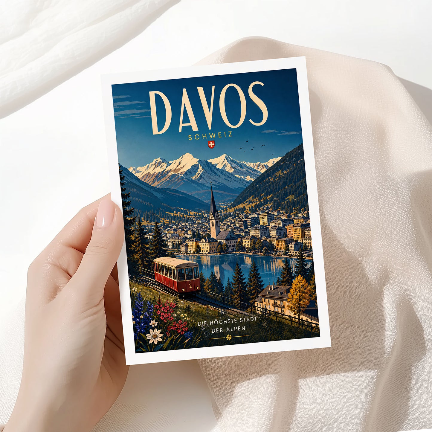 Davos, Switzerland