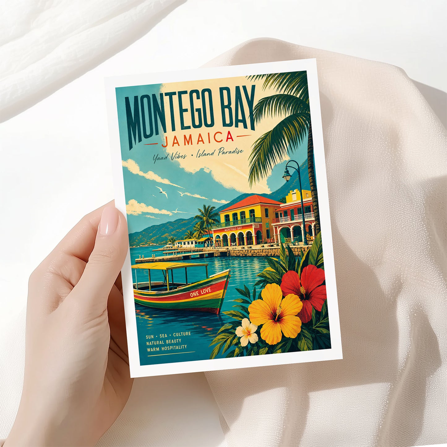 Montego Bay, Jamaica