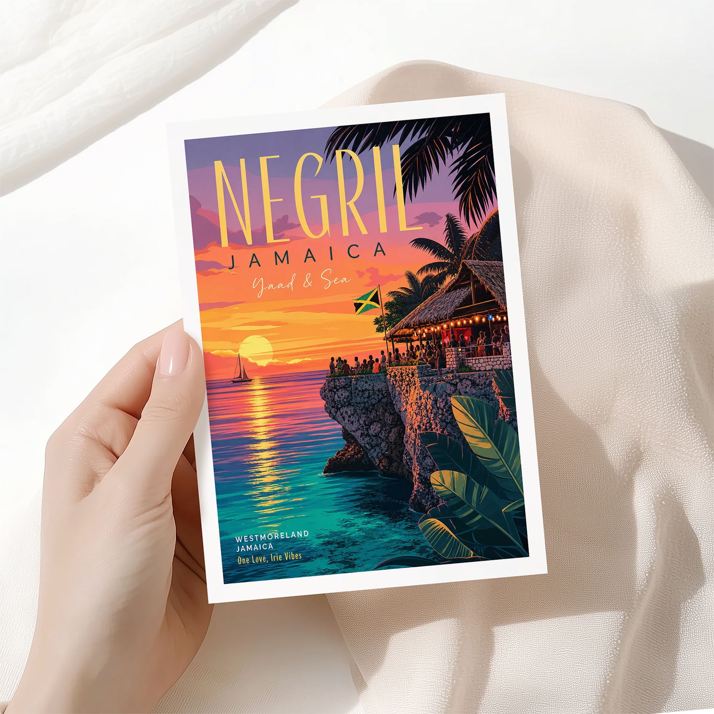 Negril, Jamaica