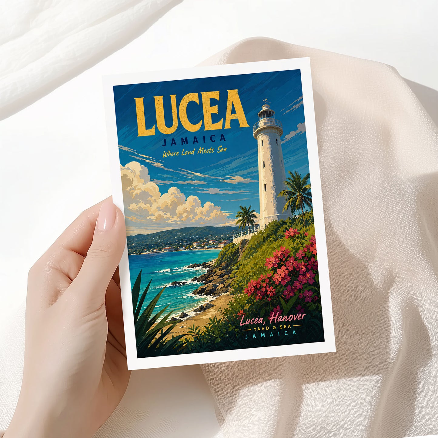 Lucea, Jamaica