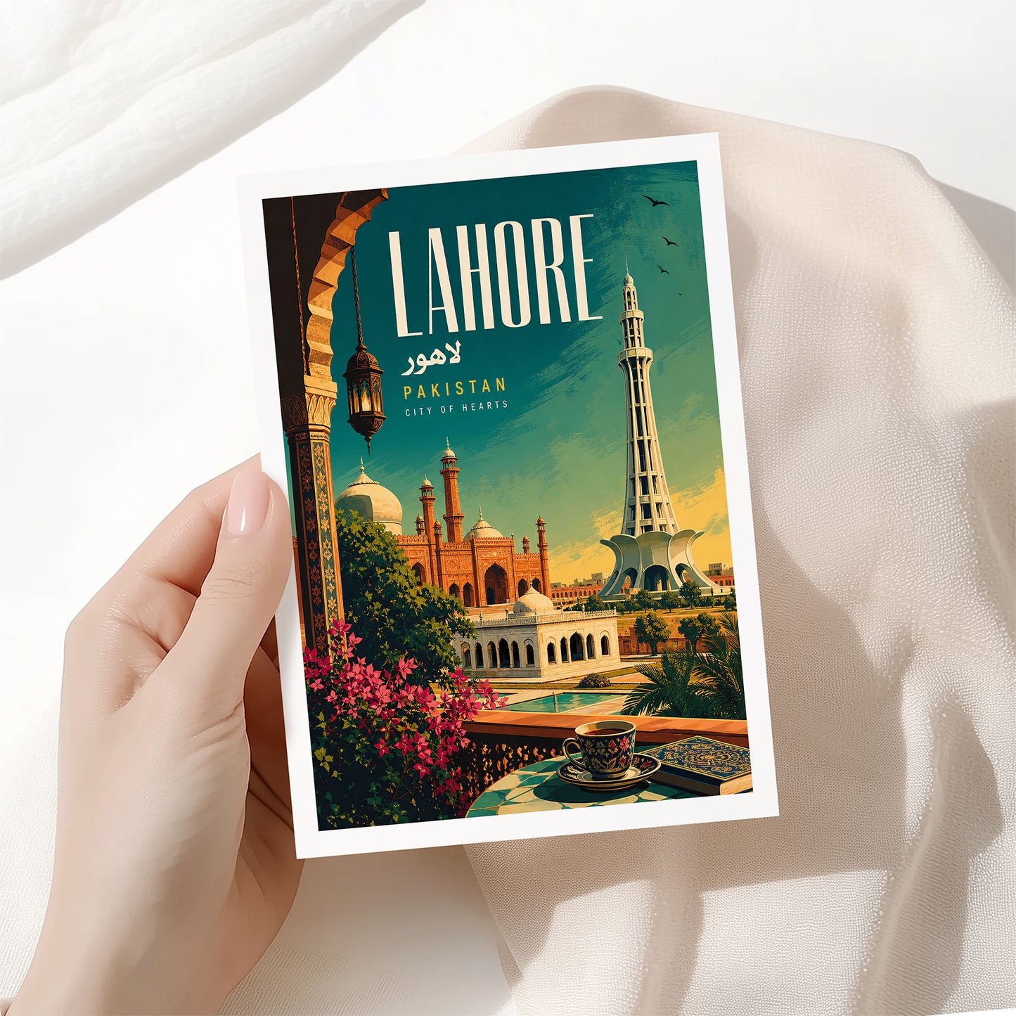 Lahore, Pakistan