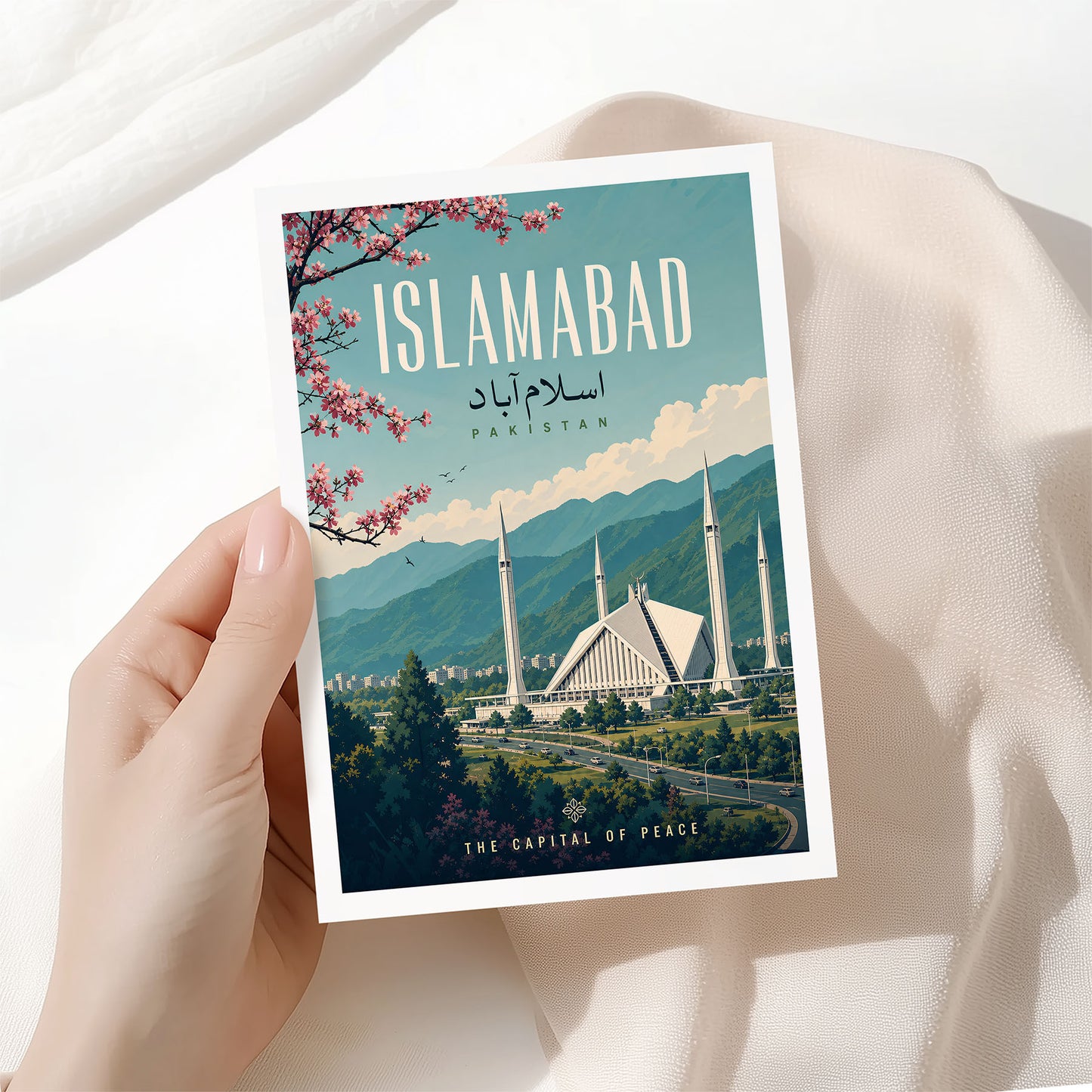Islamabad, Pakistan