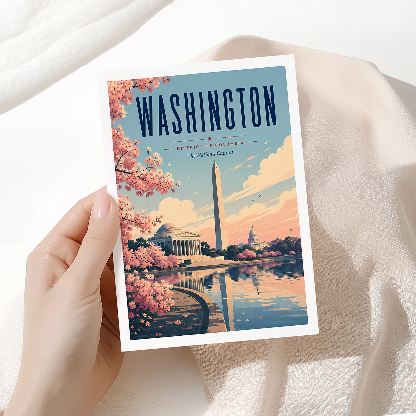 Washington, USA