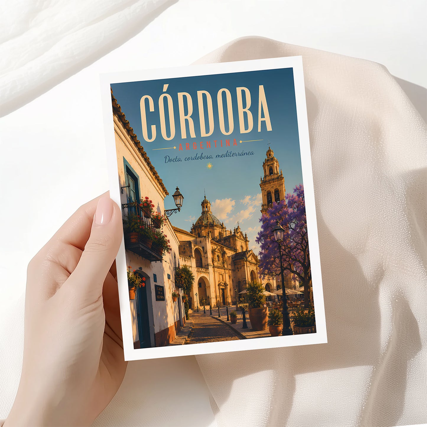 Córdoba, España