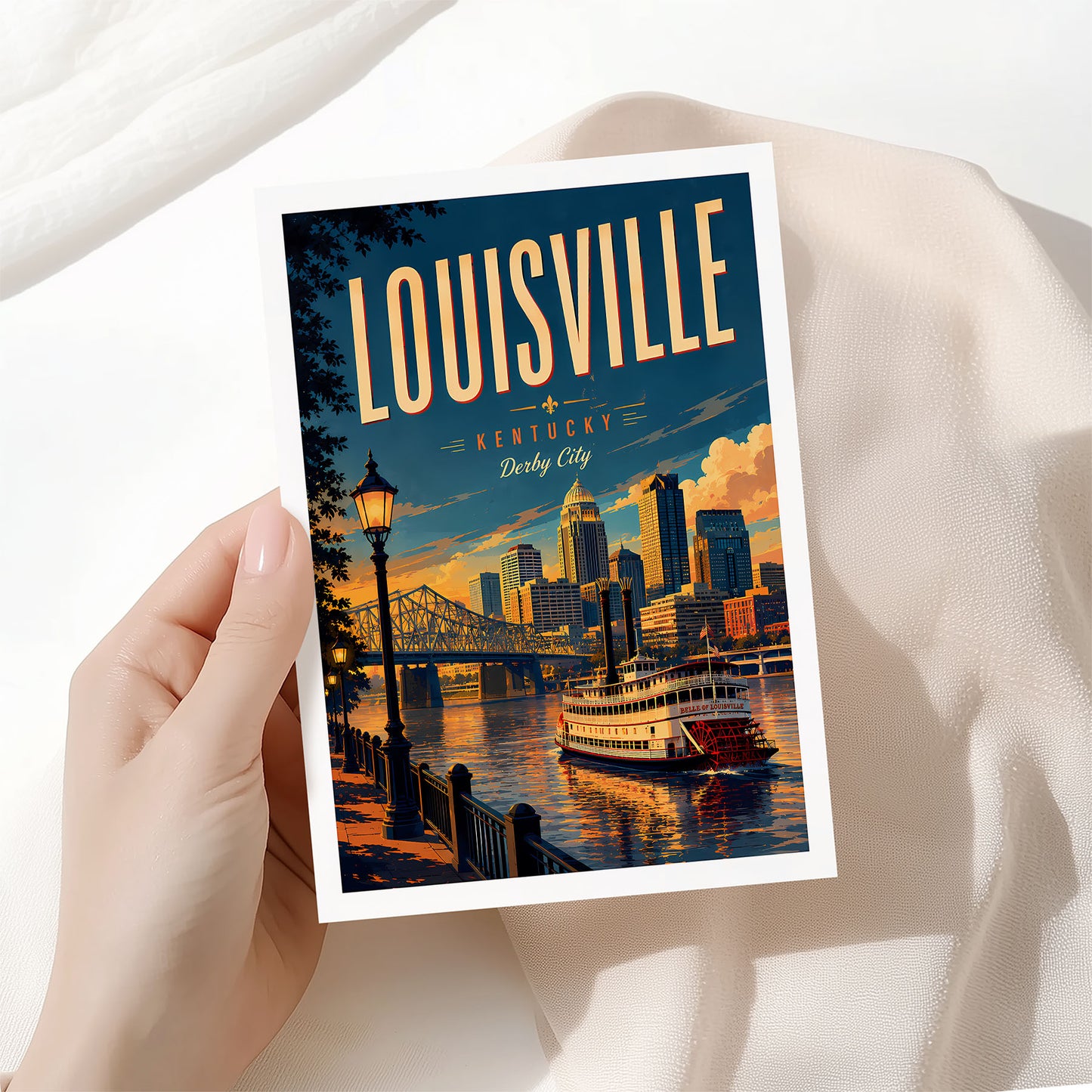 Louisville, USA