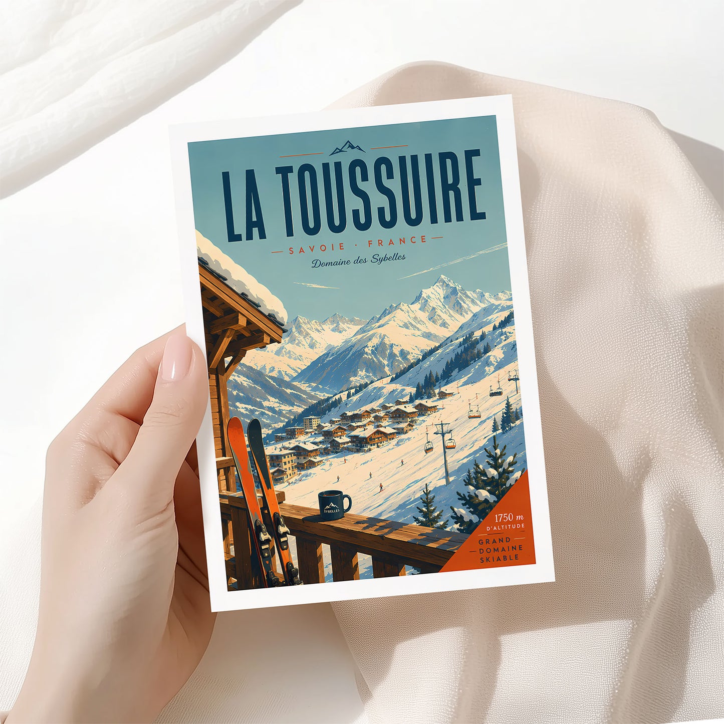 La toussure, France