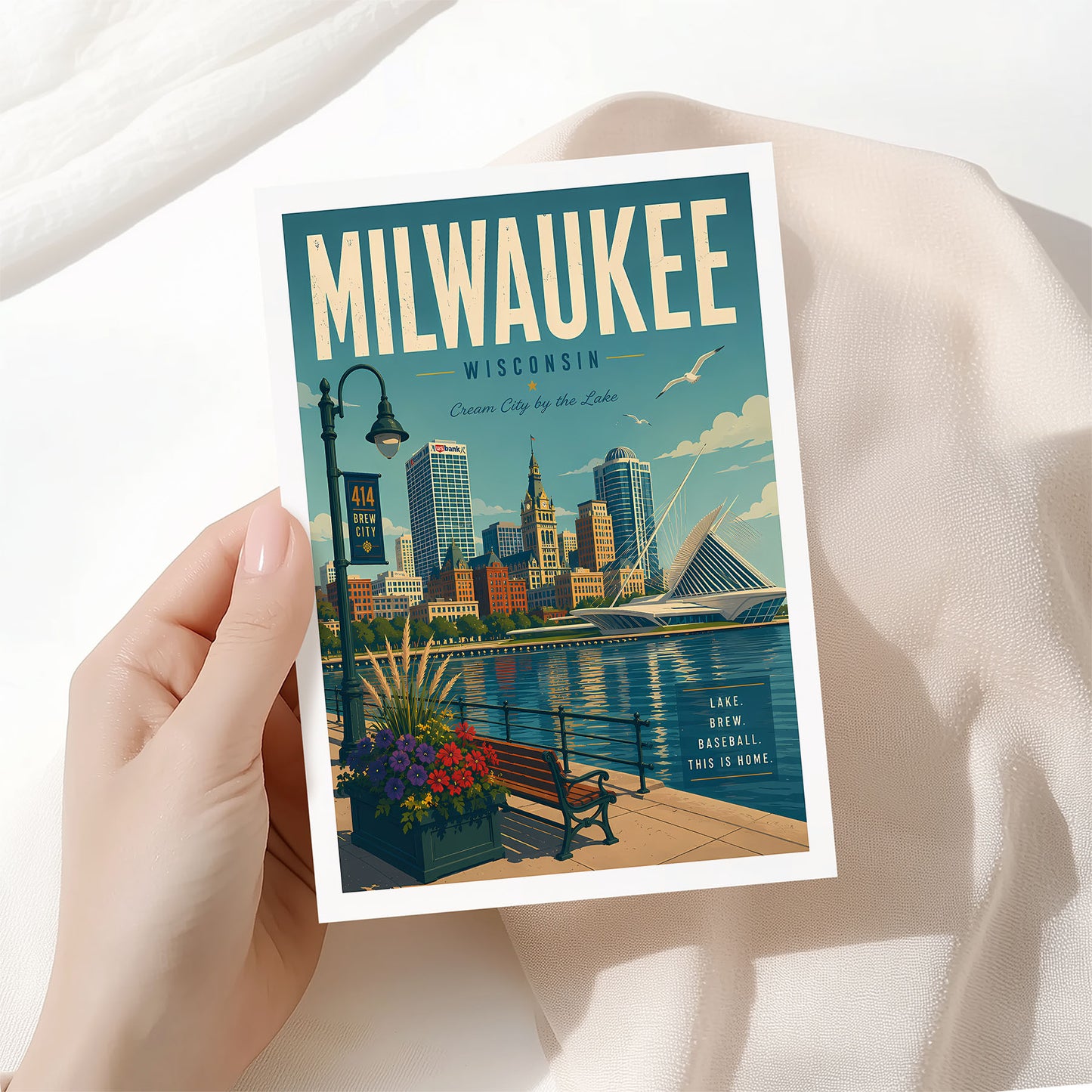 Milwaukee, USA