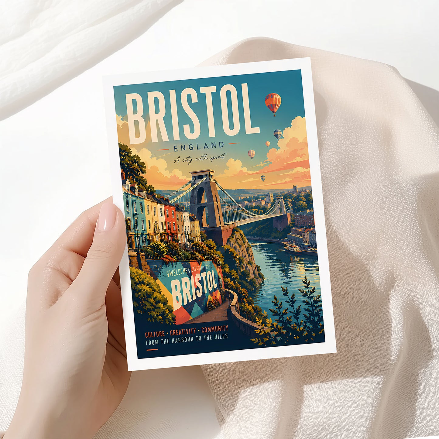 Bristol, UK