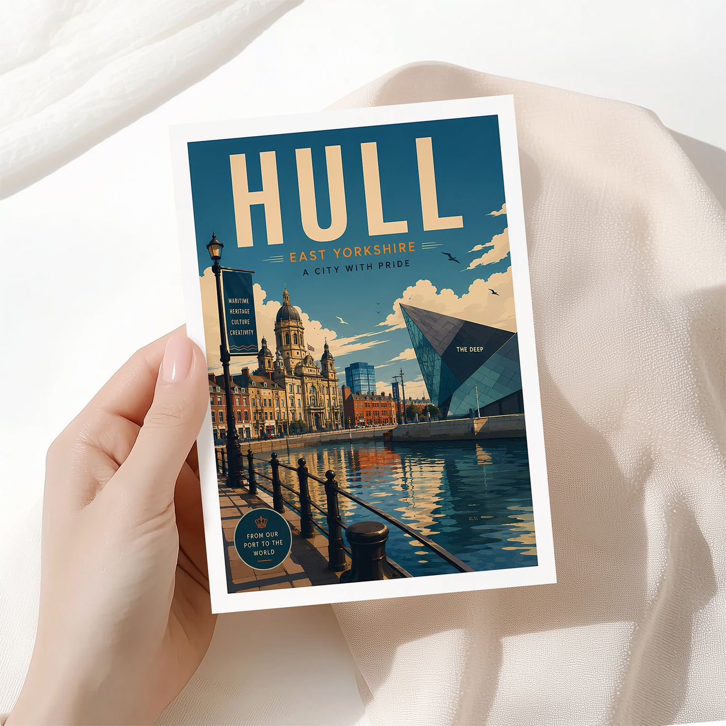 Hull, UK