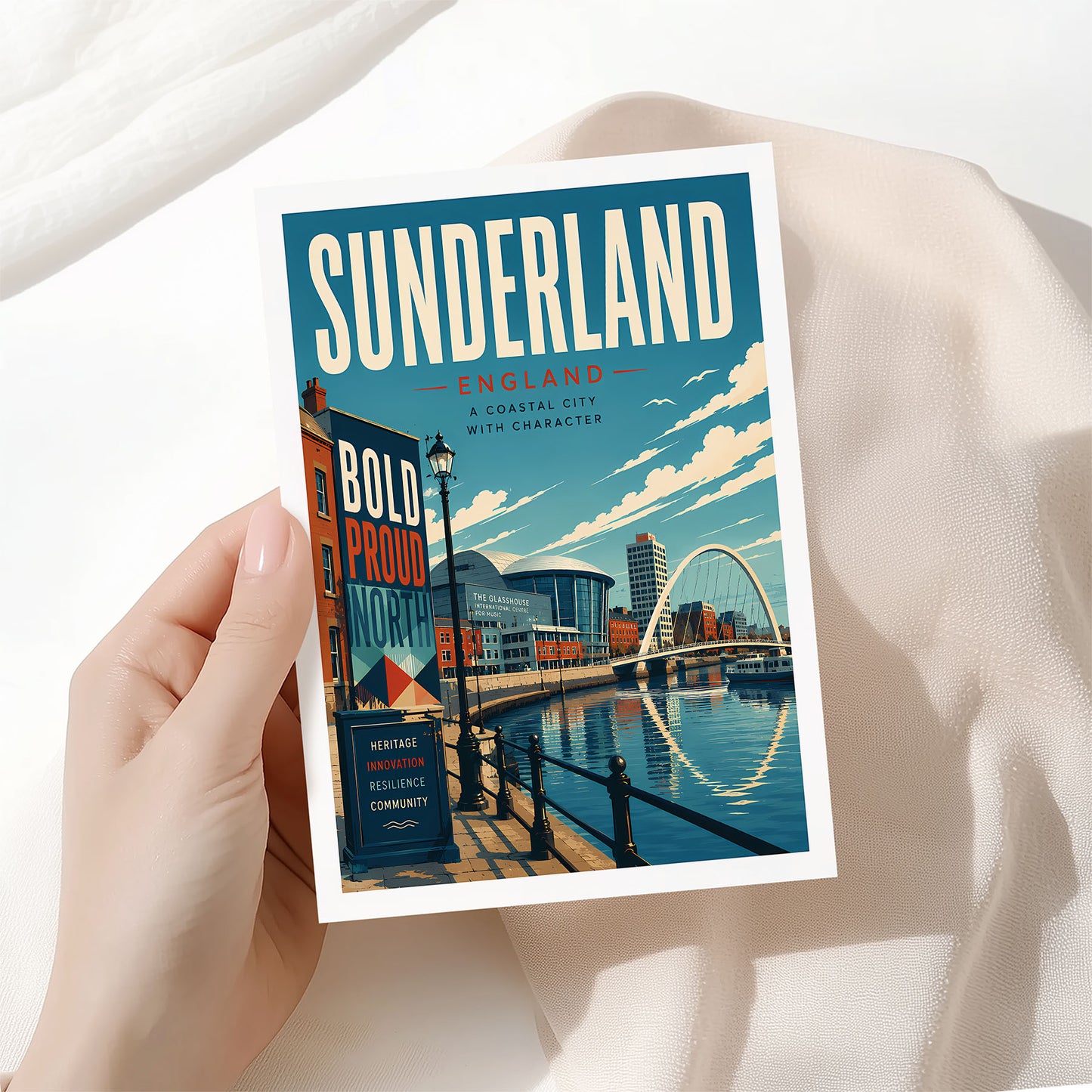 Blackpool, UK