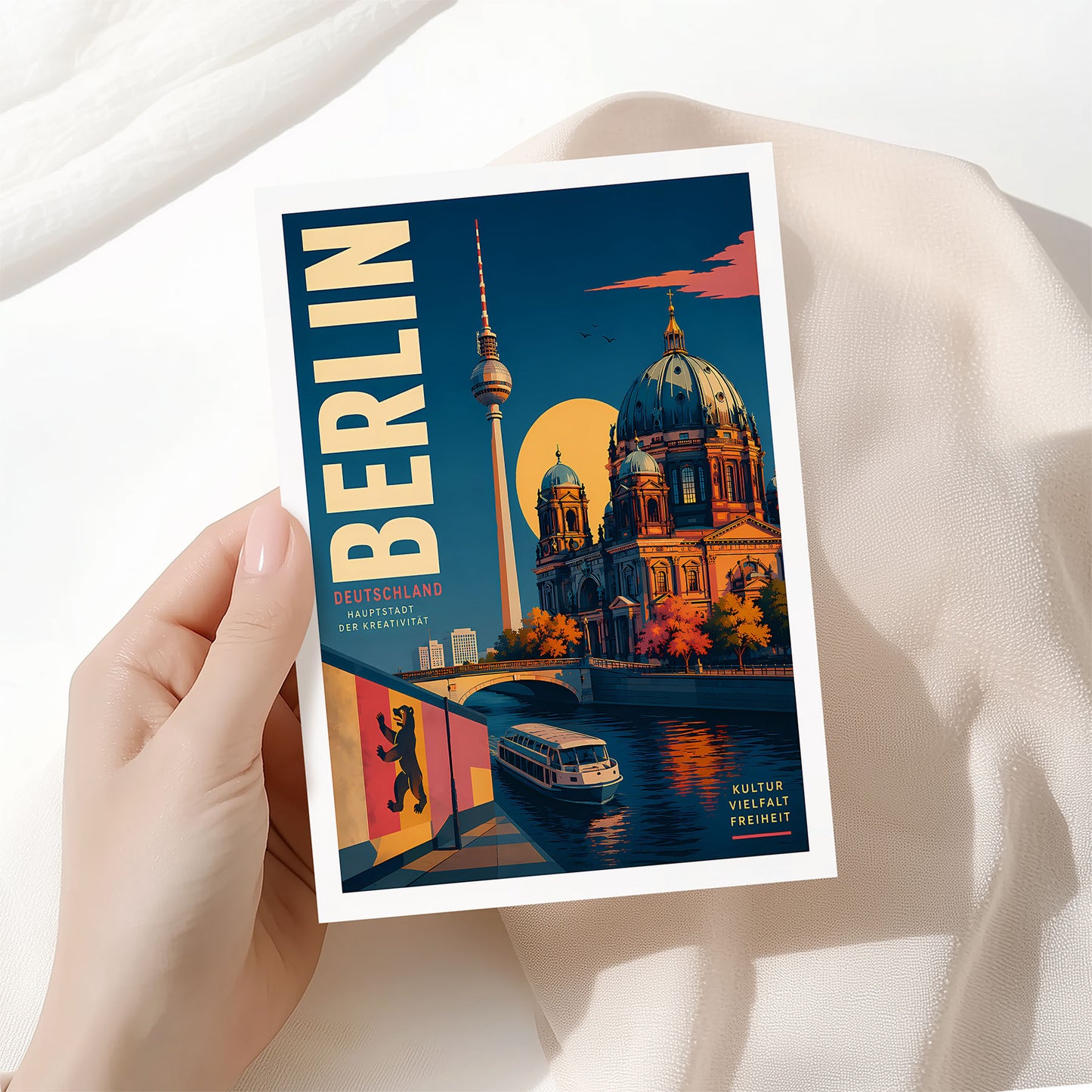 Berlin, Deutschland