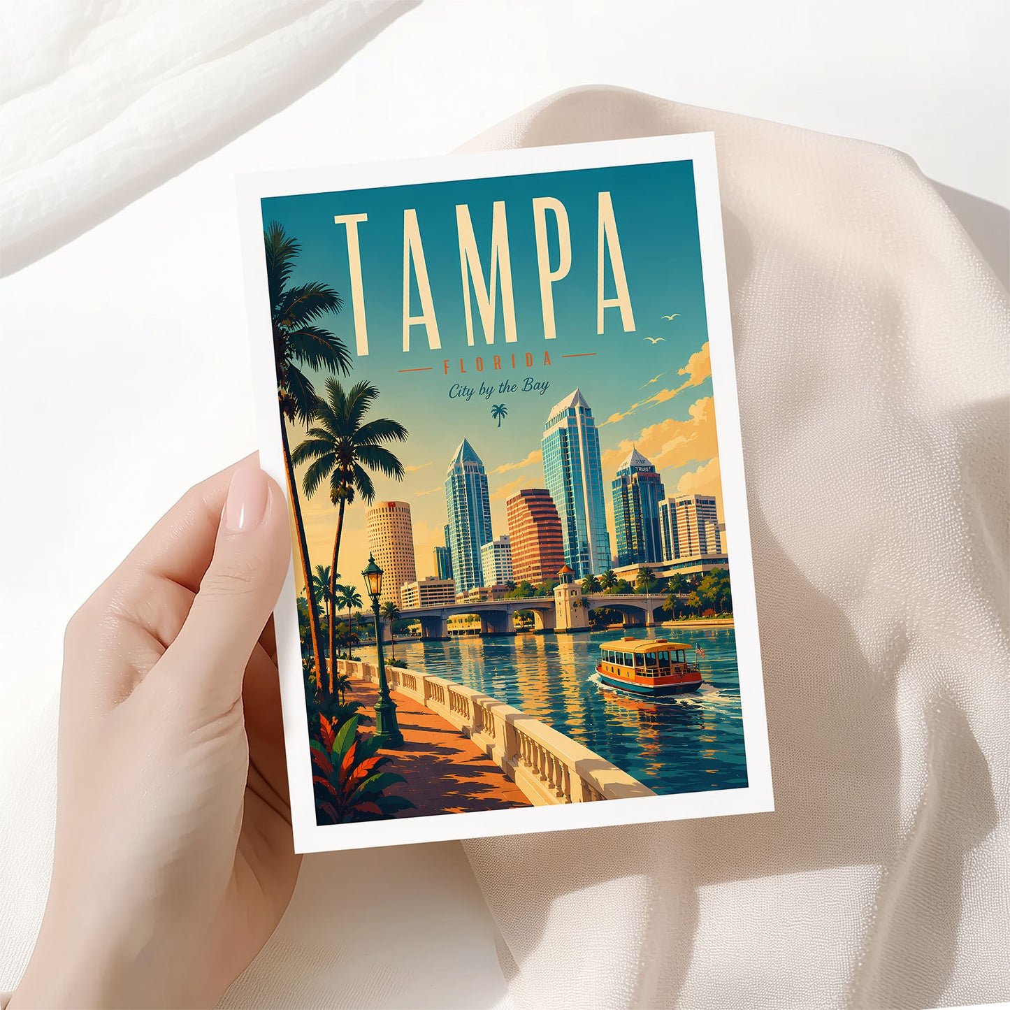 Tampa, MEXICO