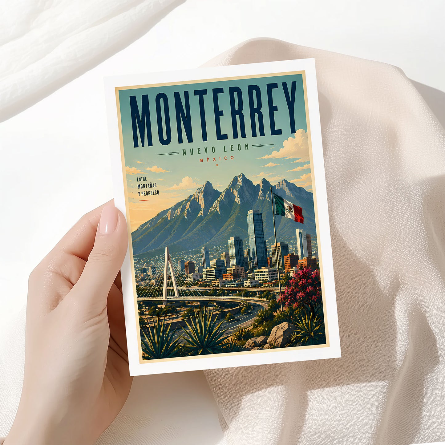 Monterrey, MEXICO