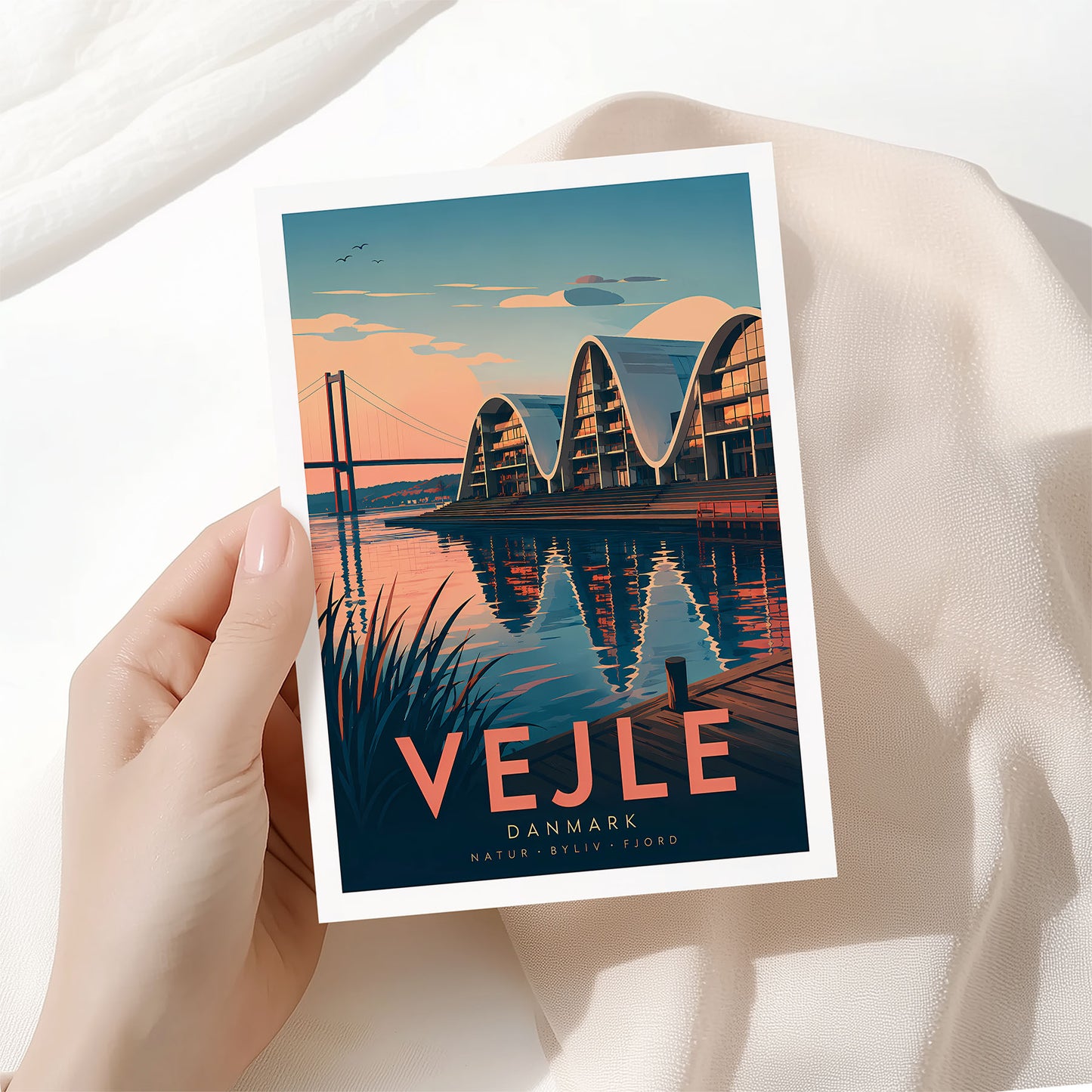 Vejle, Danmark