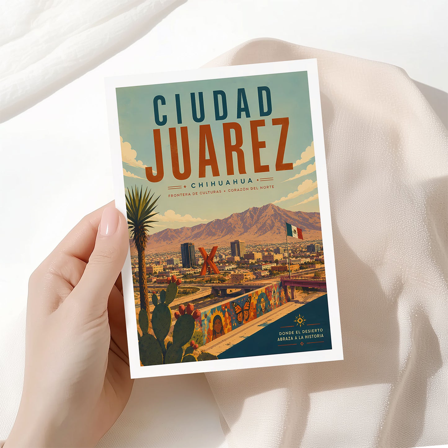 Ciudad Juarez, MEXICO