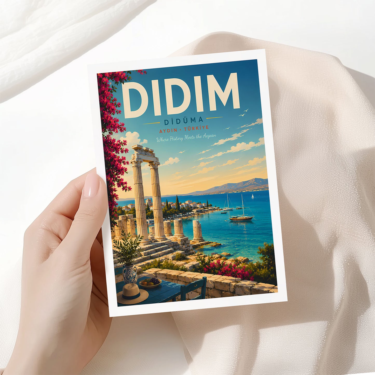Didim, Türkiye