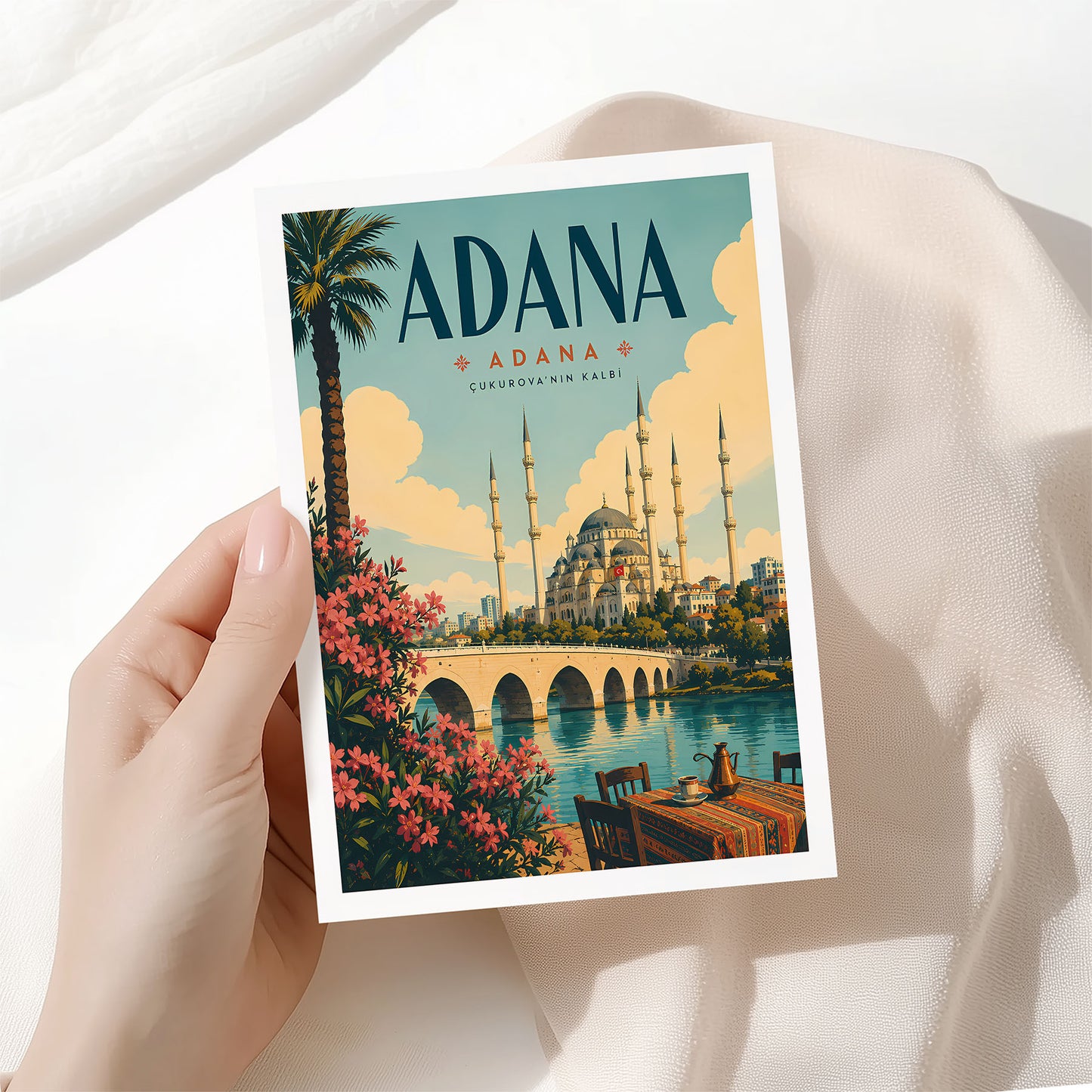 Adana, Türkiye