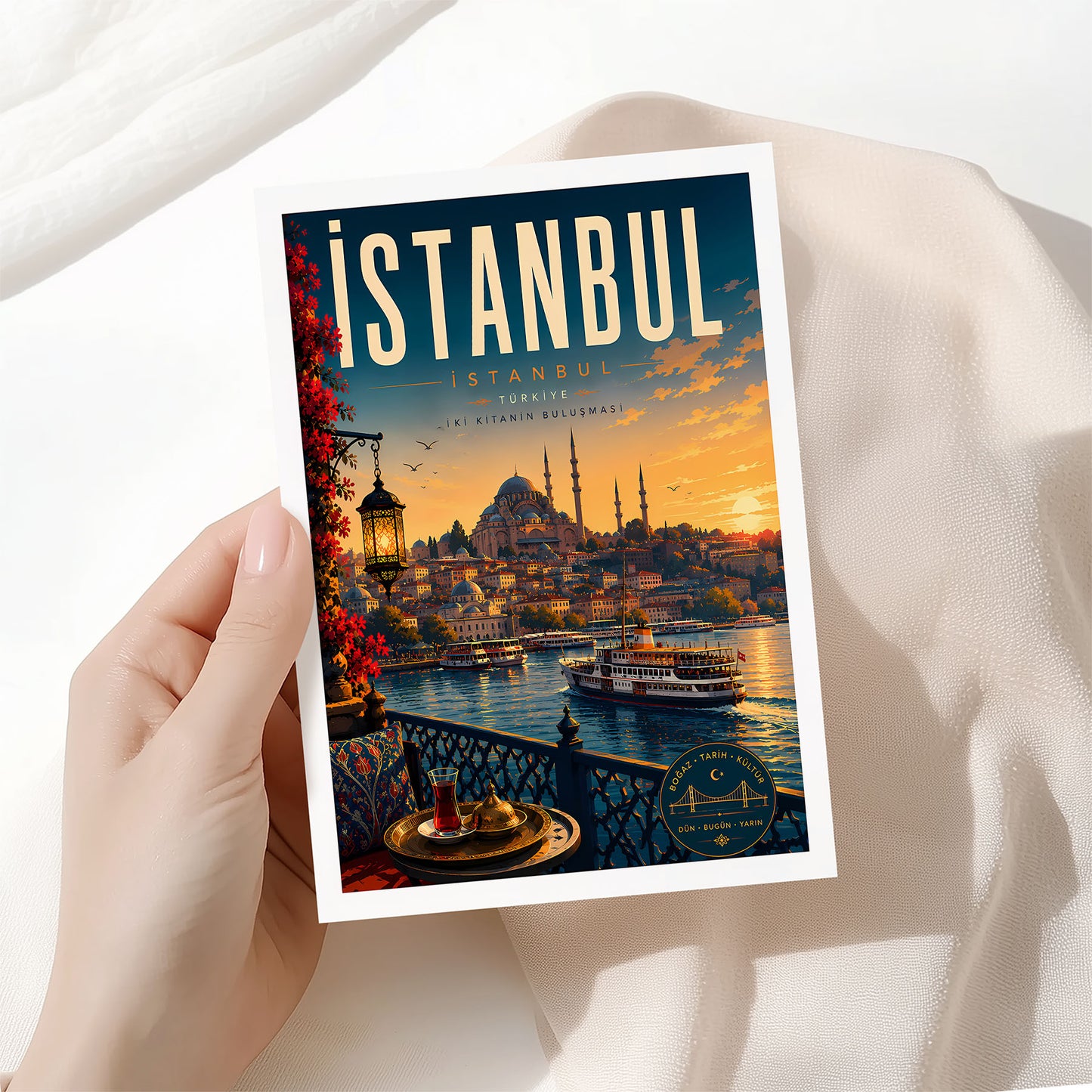 Istanbul, Türkiye