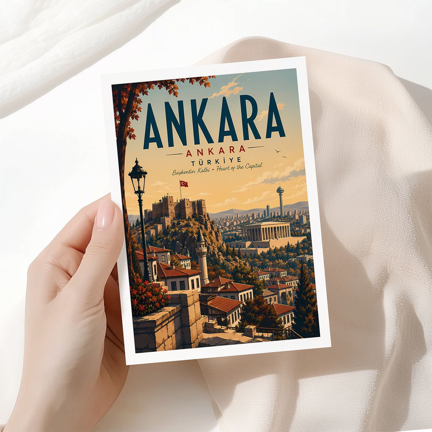 Ankara, Türkiye