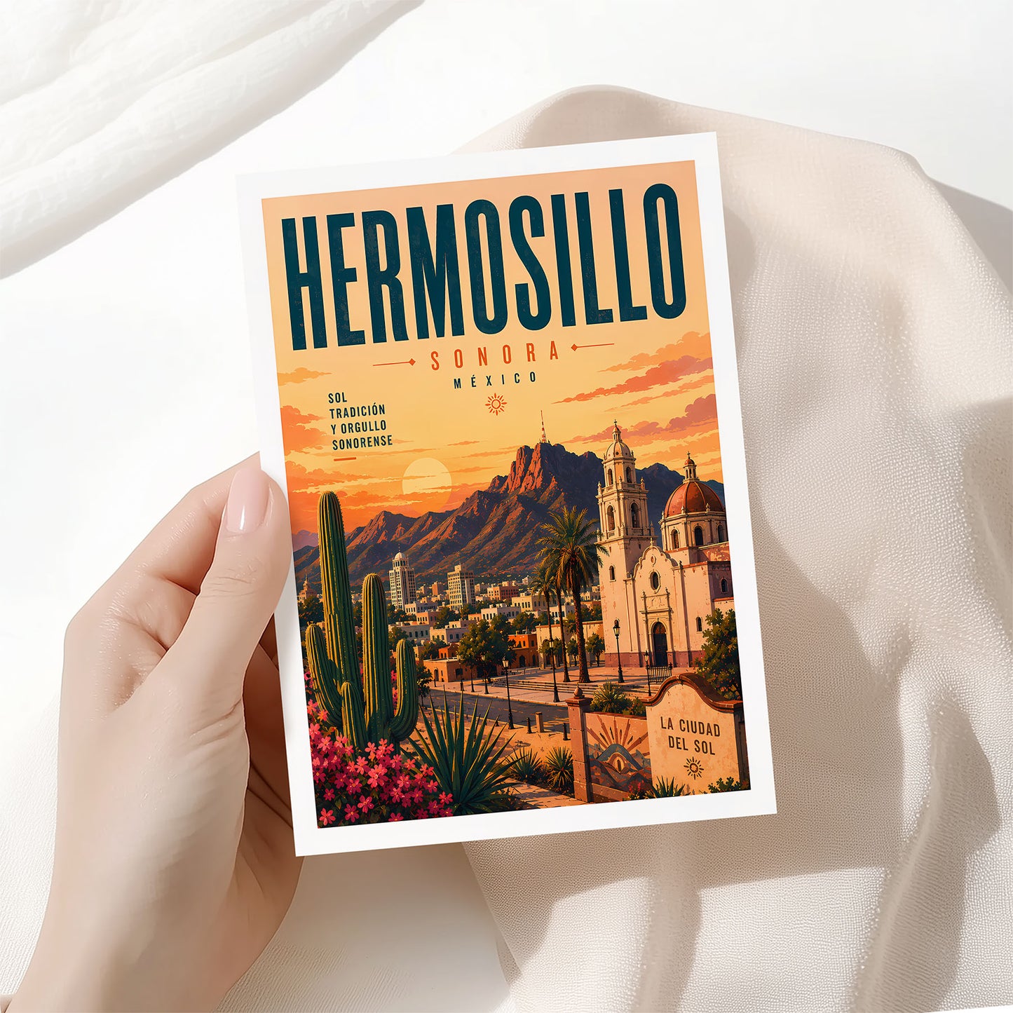 Hermosillo, MEXICO
