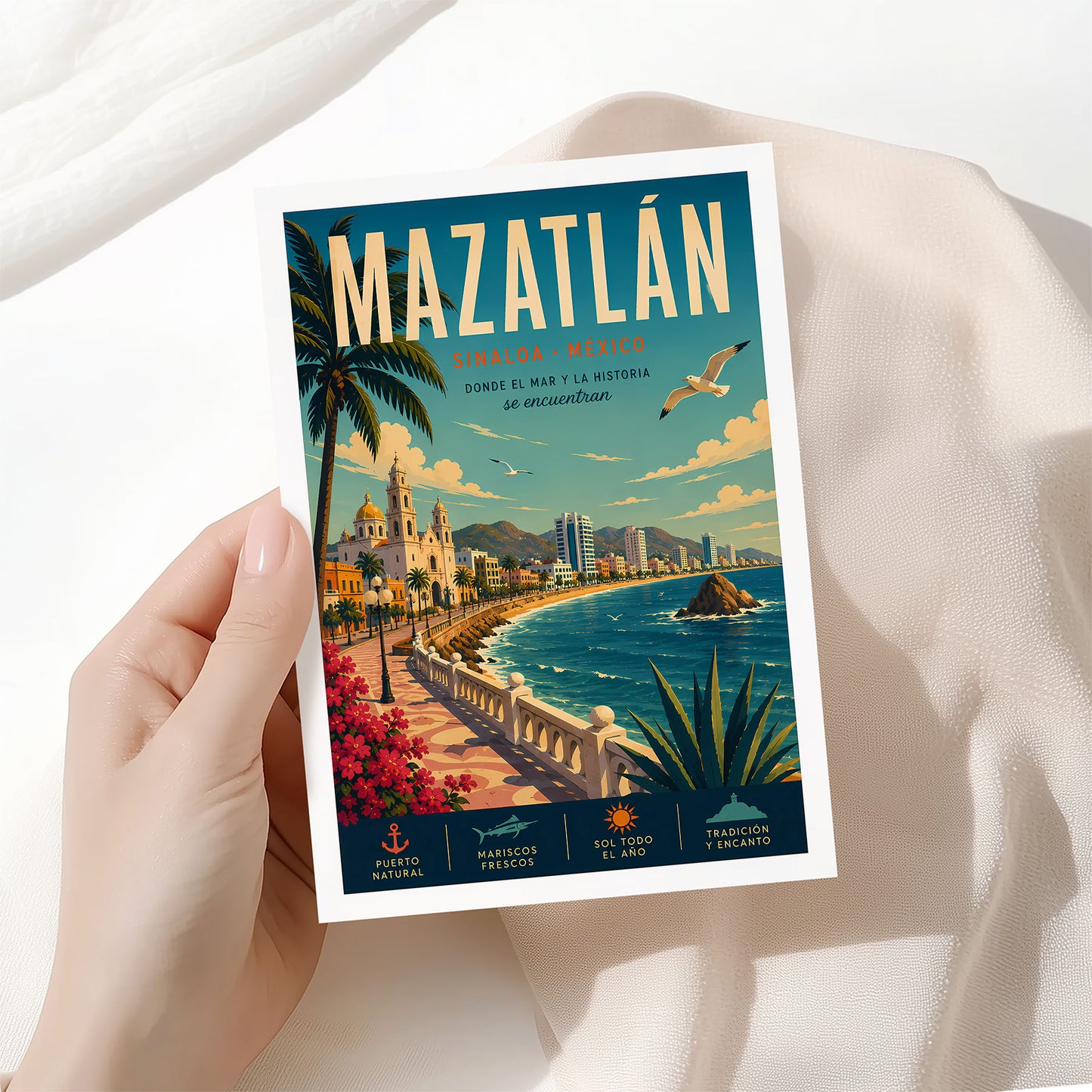 Mazatlan, MEXICO