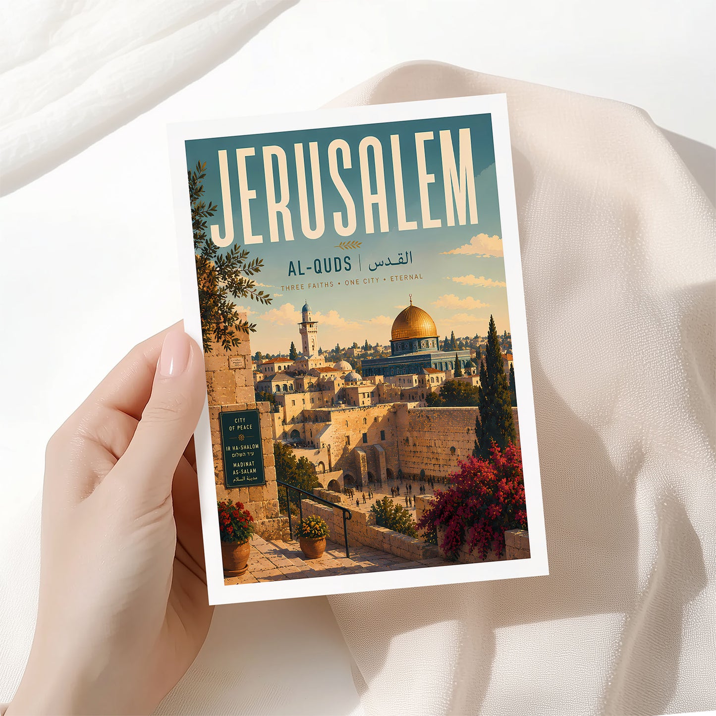 Jerusalem, Israel