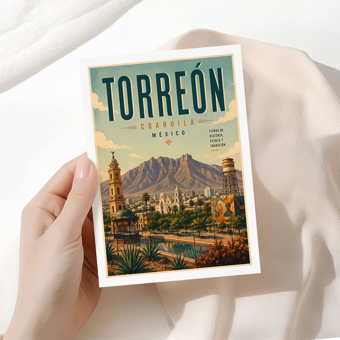 Torreon, MEXICO