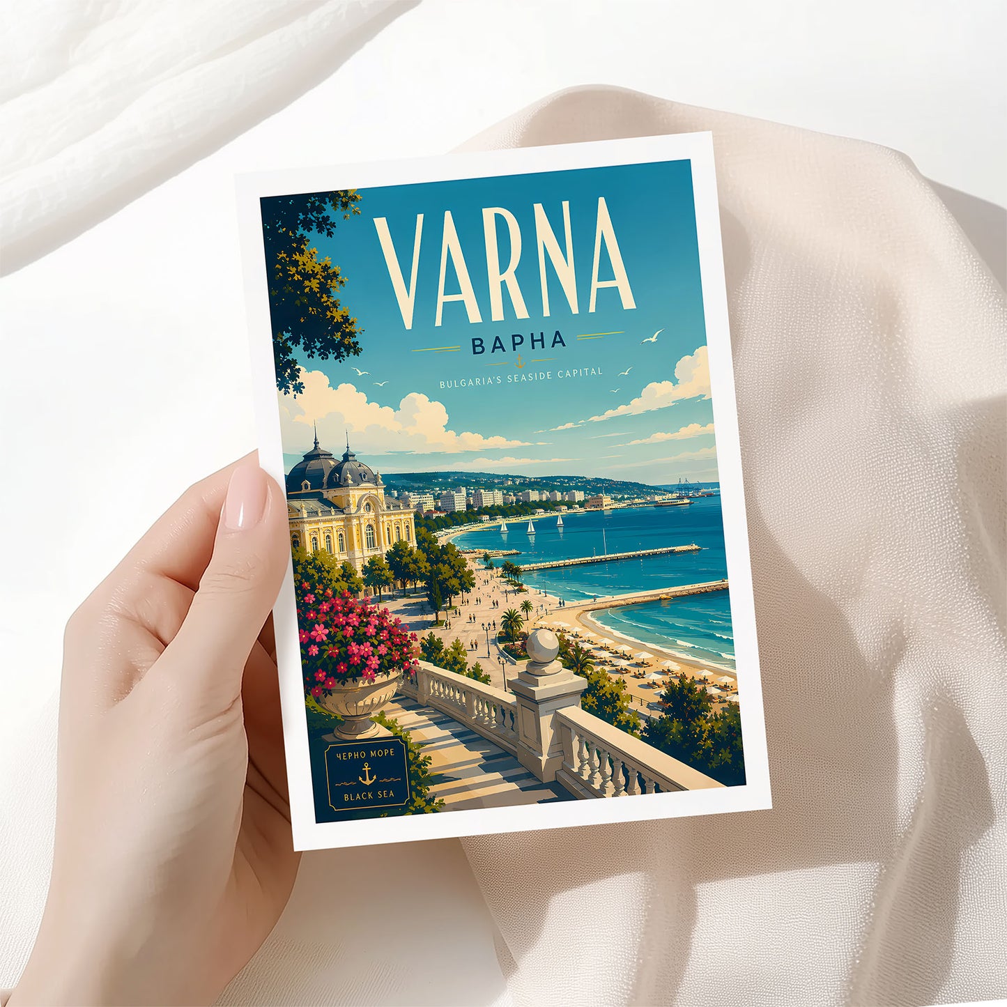 Varna, Bulgaria