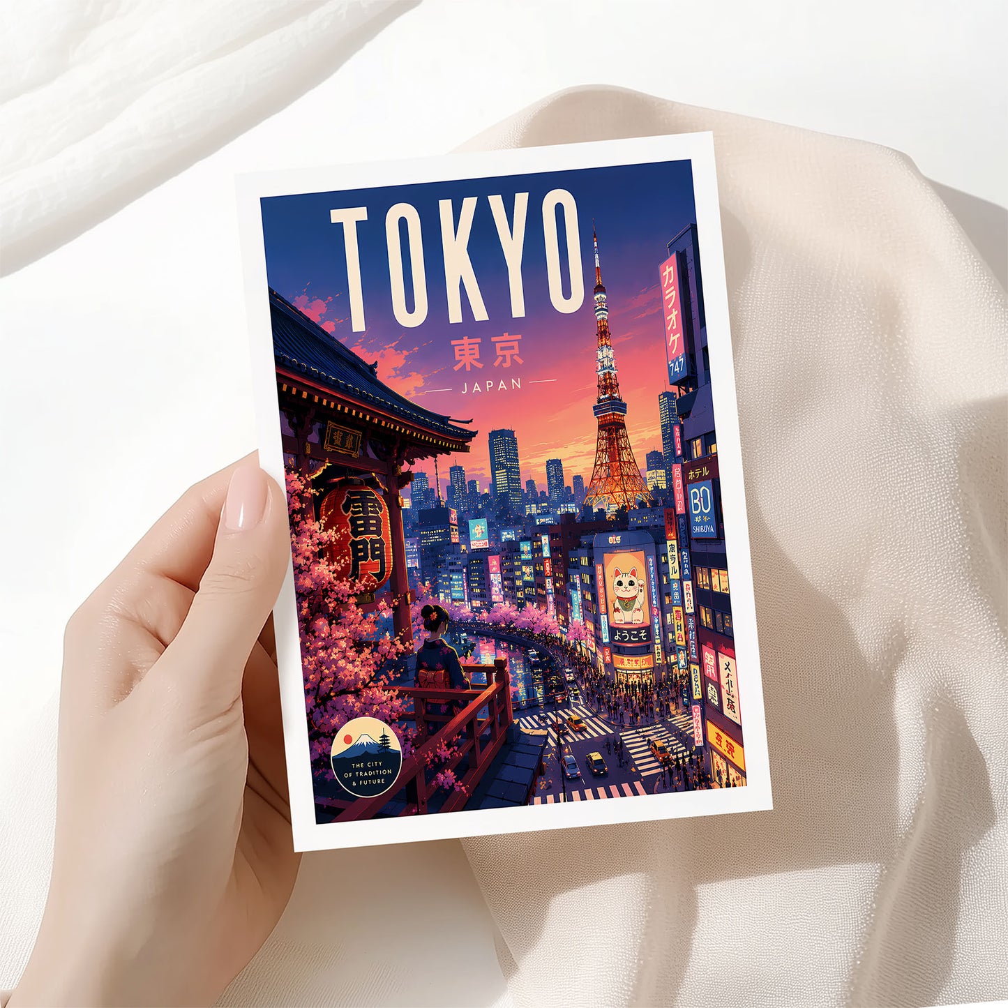 Tokyo, Japan