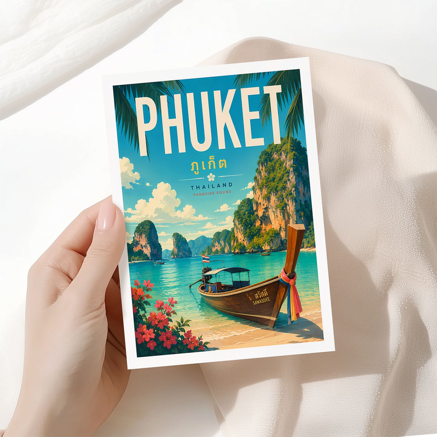 Phuket, Thailand