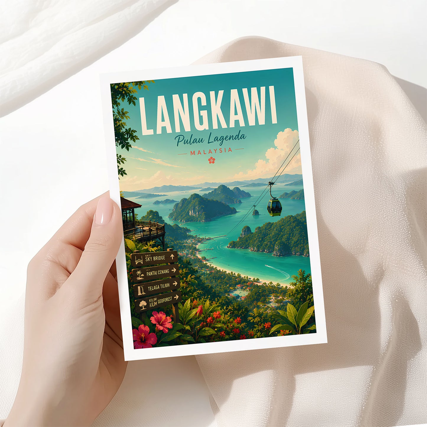 Langkawi, Malaysia