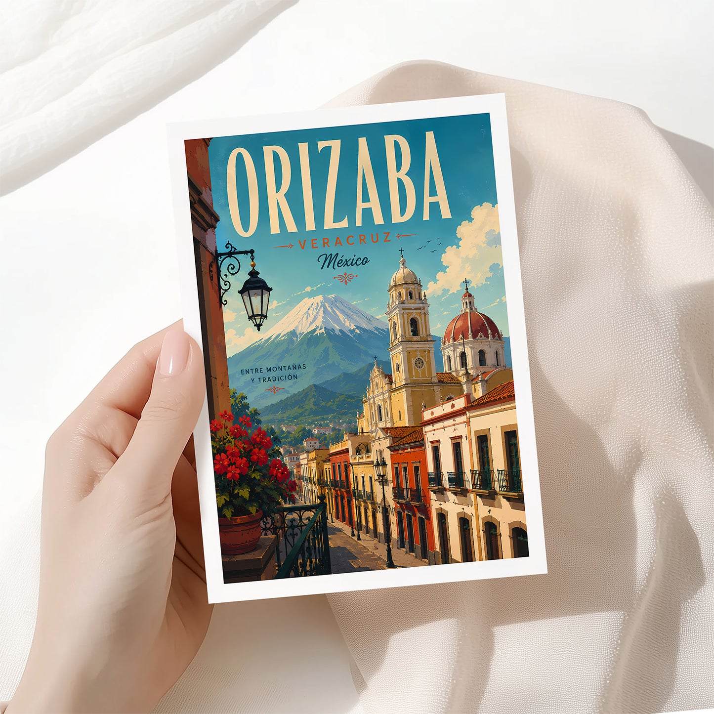 Orizaba, MEXICO