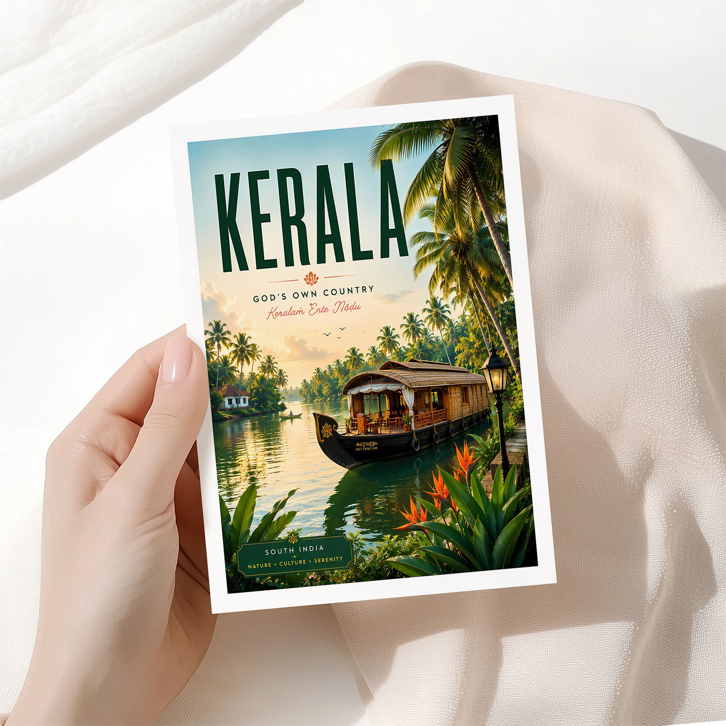 Kerala, India