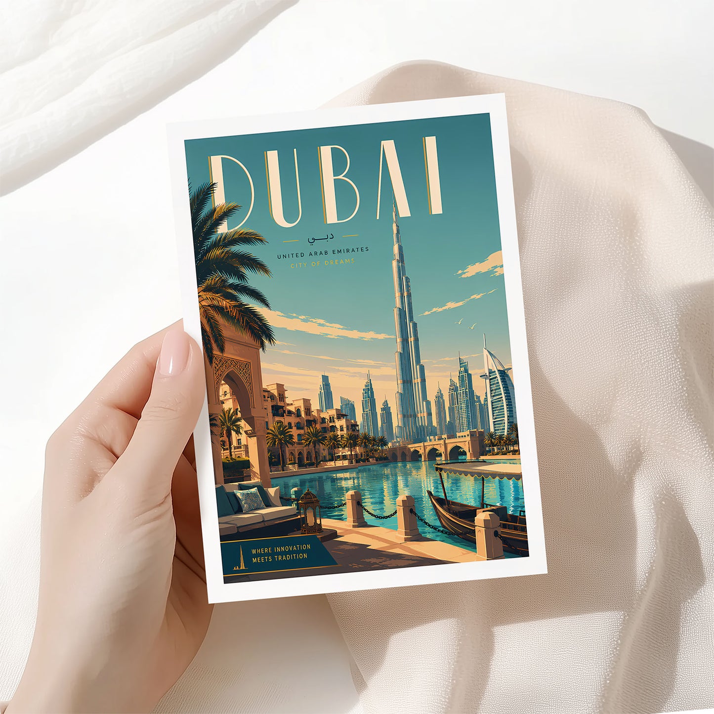Dubai, United Arab Emirates
