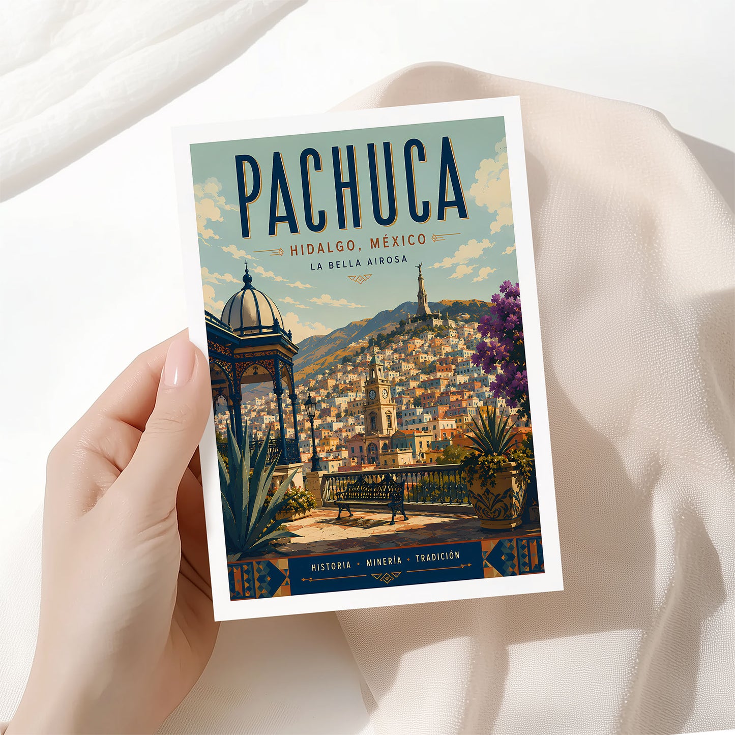 Pachuca, MEXICO