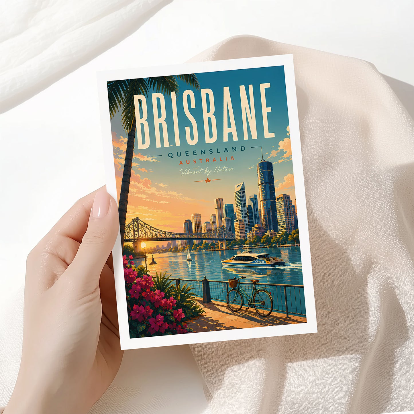 Brisbane, Australia