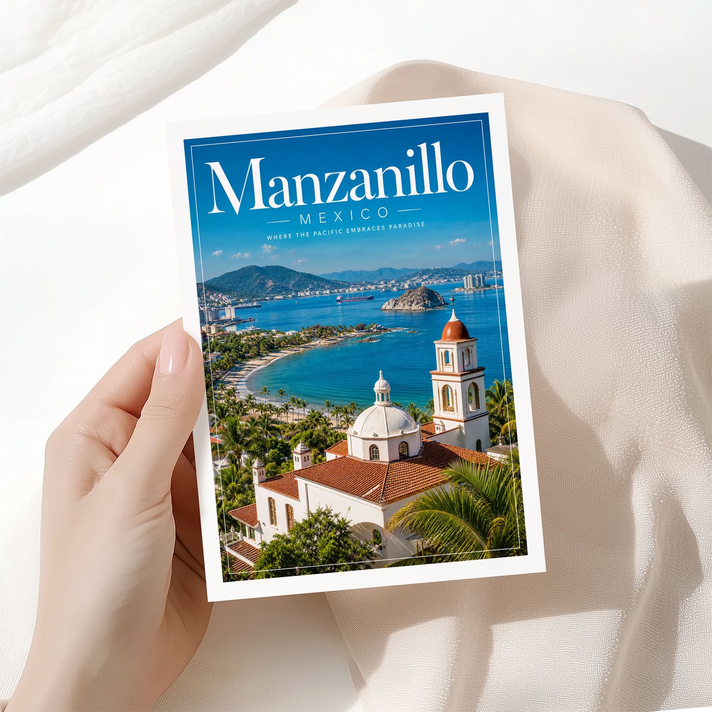 Manzanillo, MEXICO