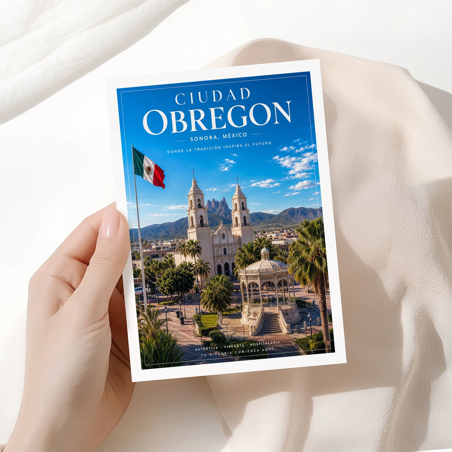 Ciudad Obregon, MEXICO