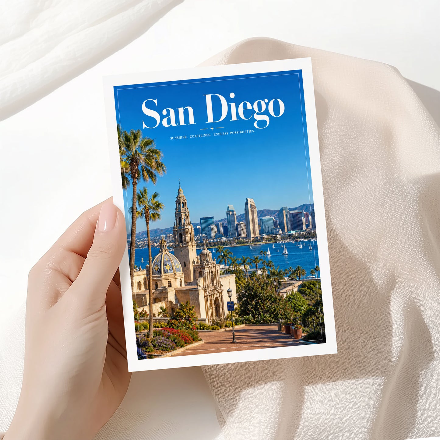 San Diego, USA