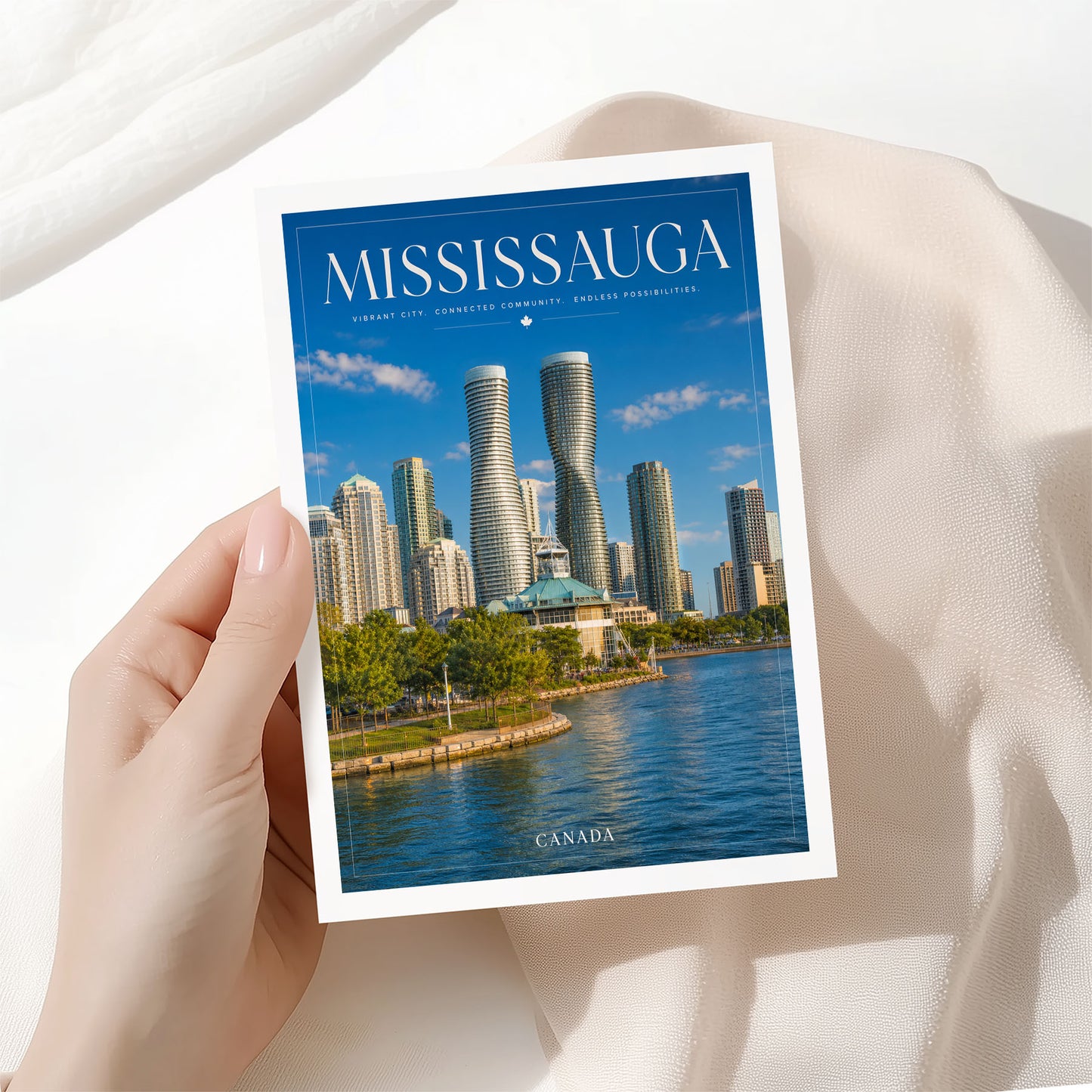 Mississauga, Canada