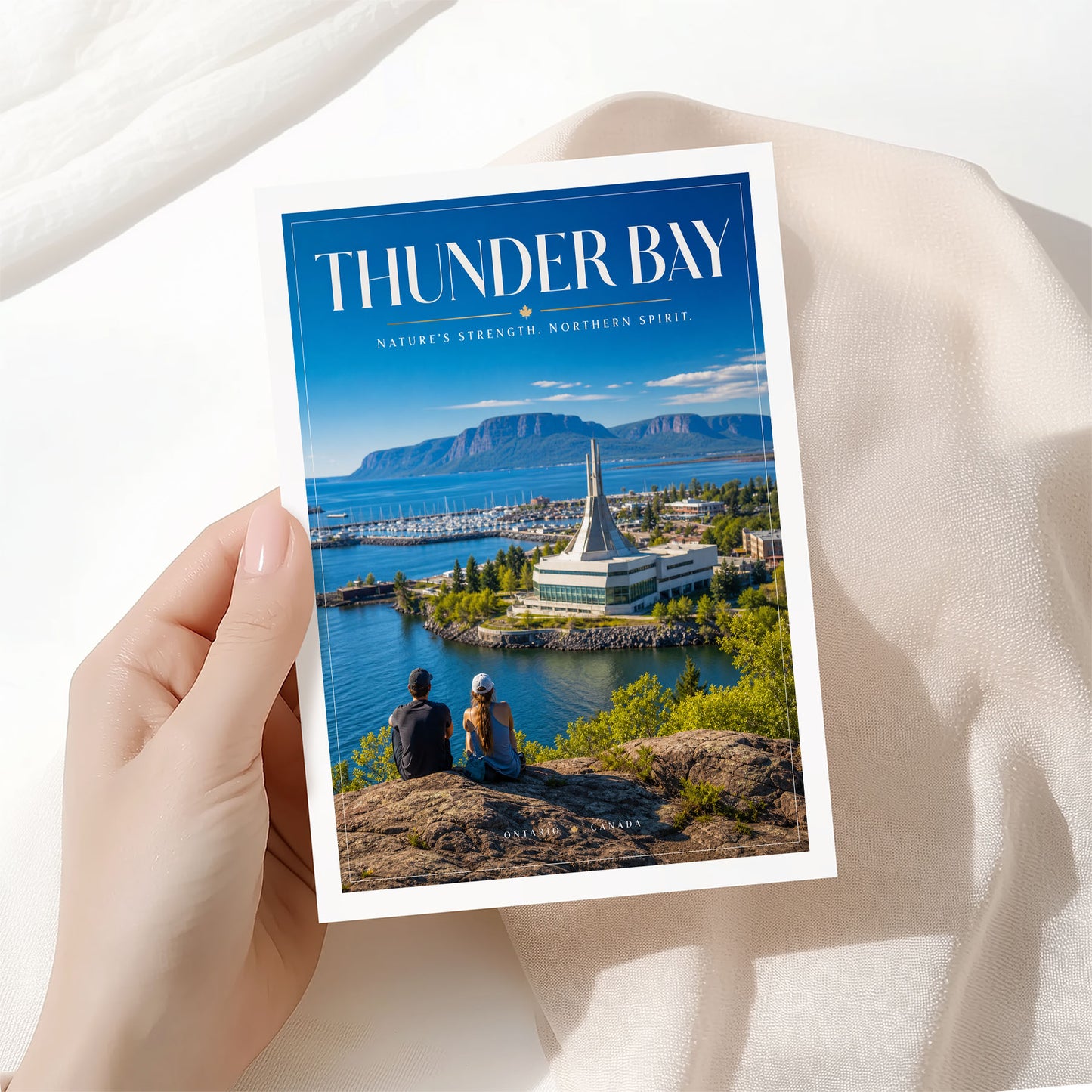Thunder Bay, Canada