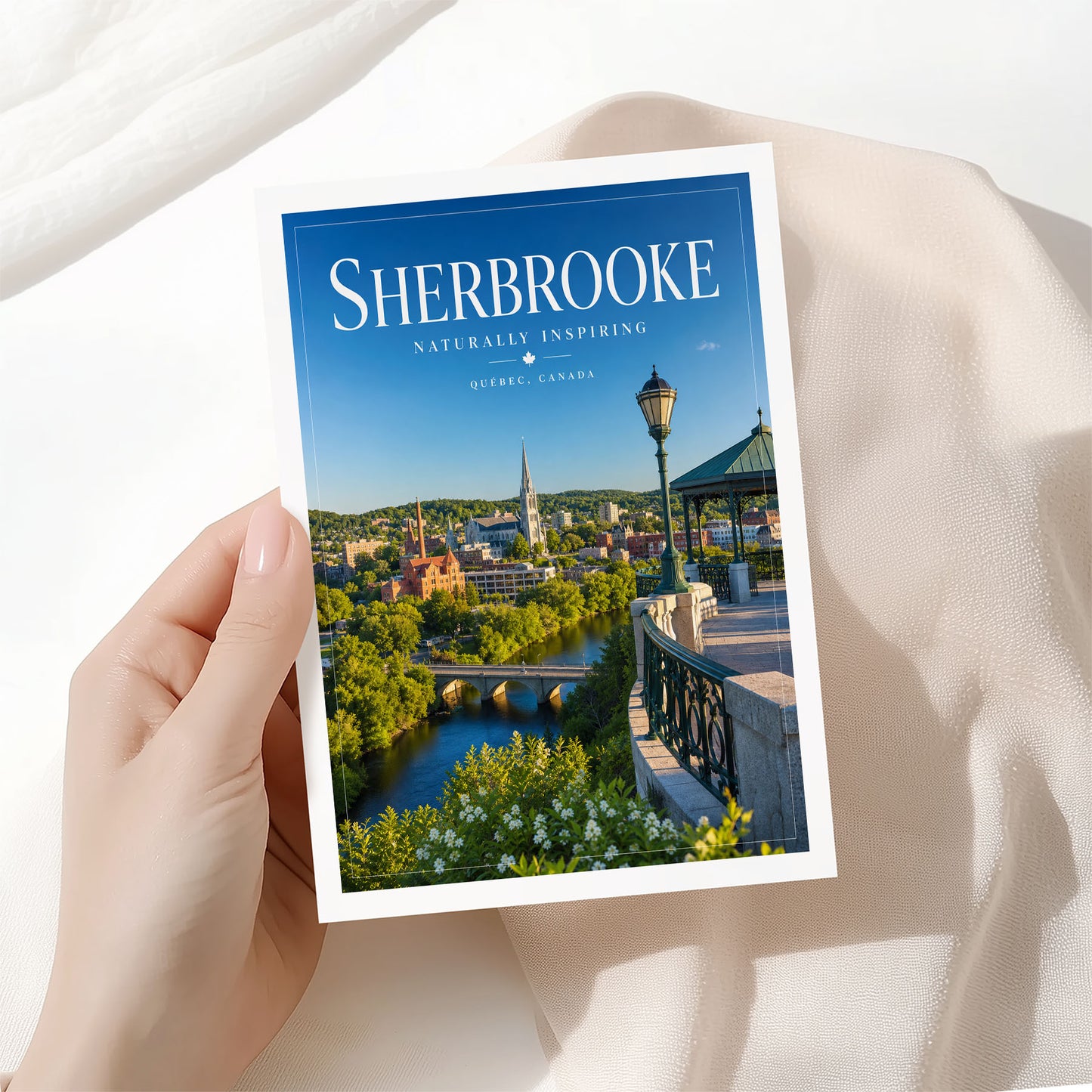 Sherbrooke, Canada