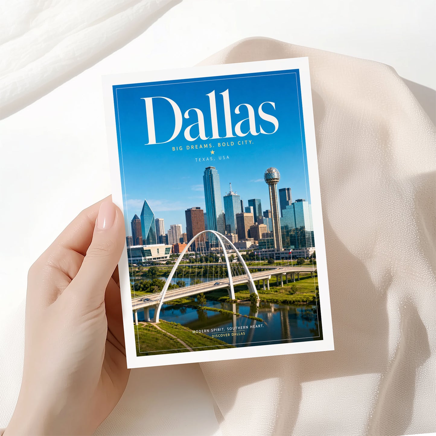 Dallas, USA