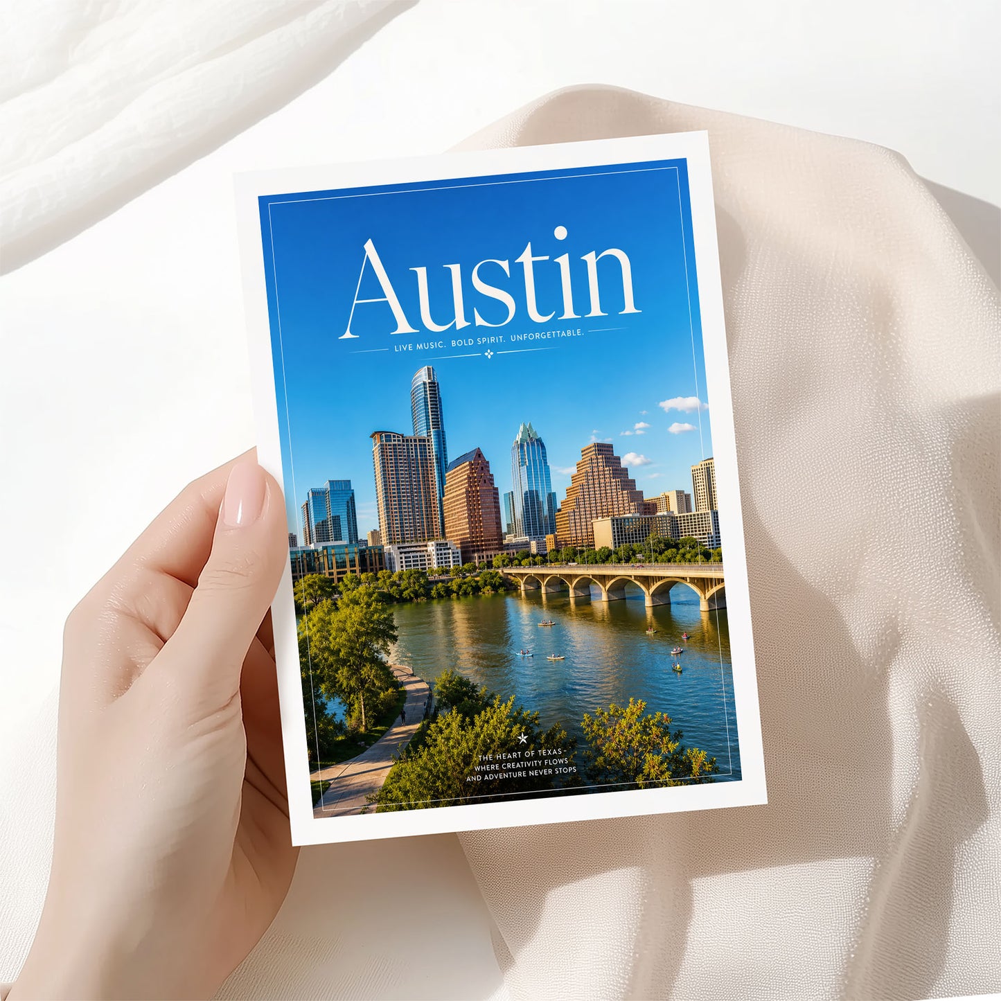 Austin, USA