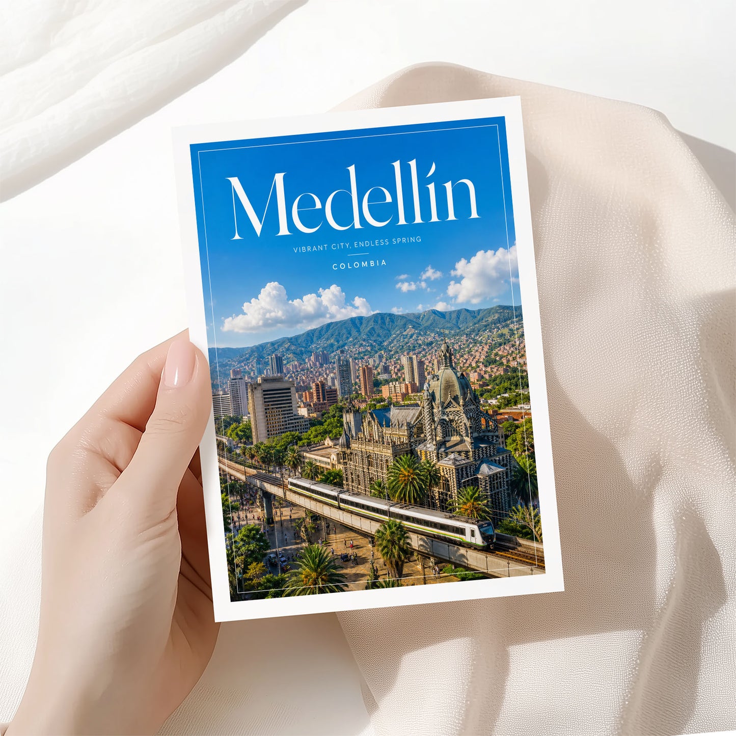 Medellín, Colombia
